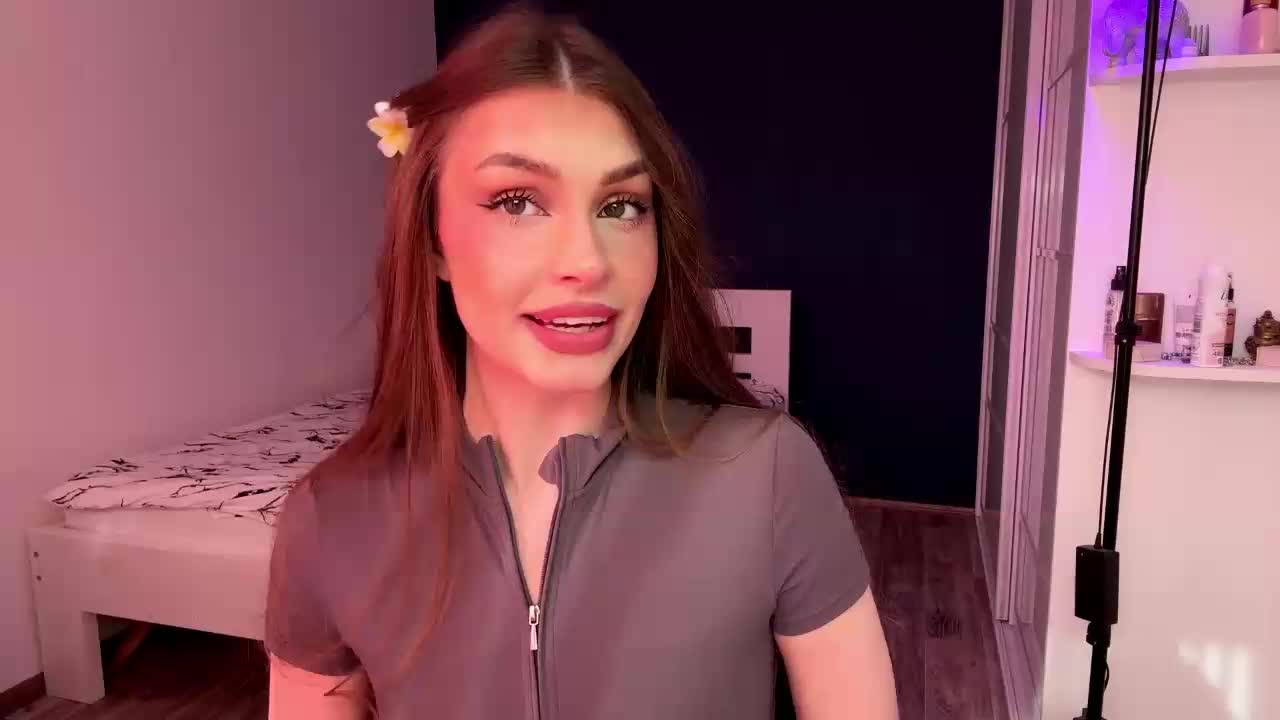 RonnieRose Приват Записи 2026-03-23