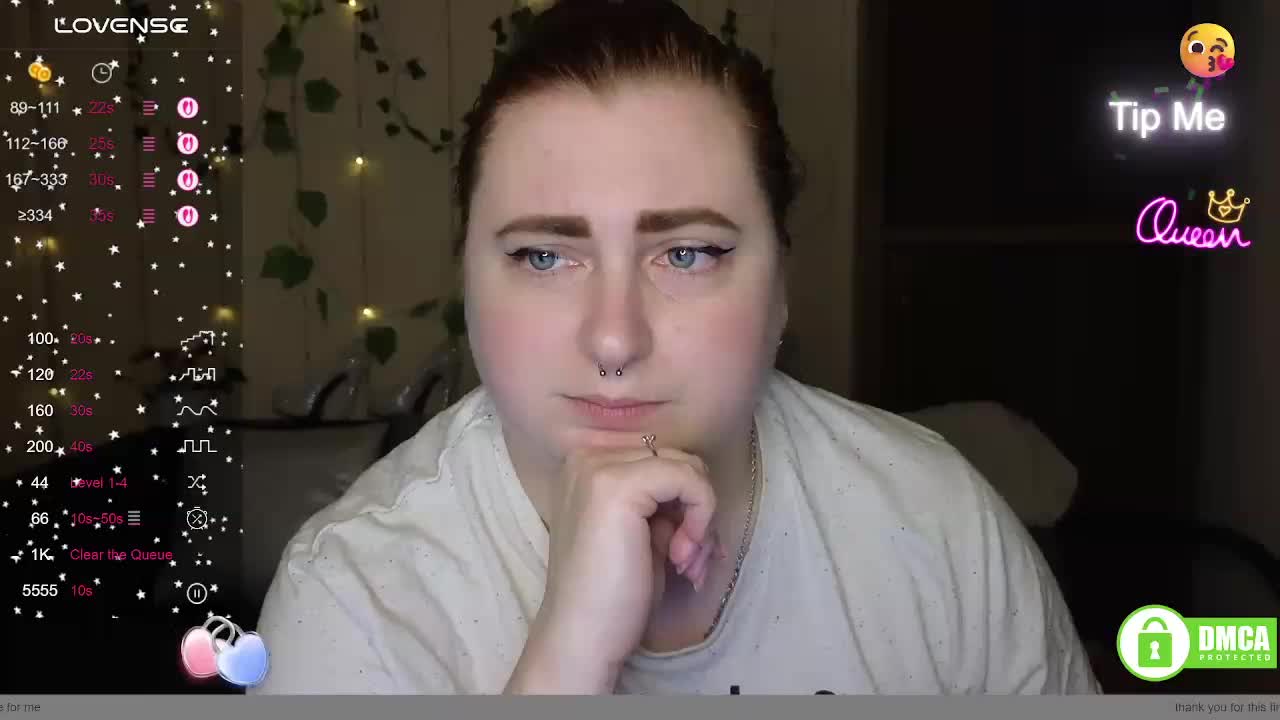 Aliciaredluv Приват Записи 2026-03-23