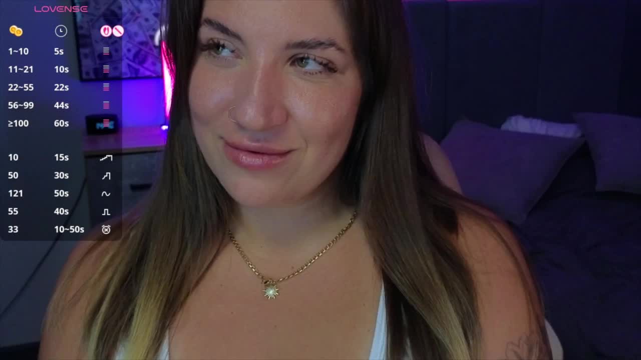 BloomBambi Приват Записи 2026-03-23