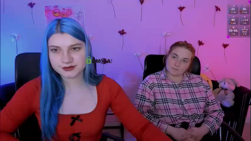 casey_meow_ Приват Записи 2026-03-23