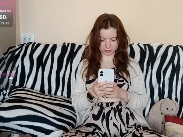 AnnabellKowalkowski Приват Записи 2026-03-23