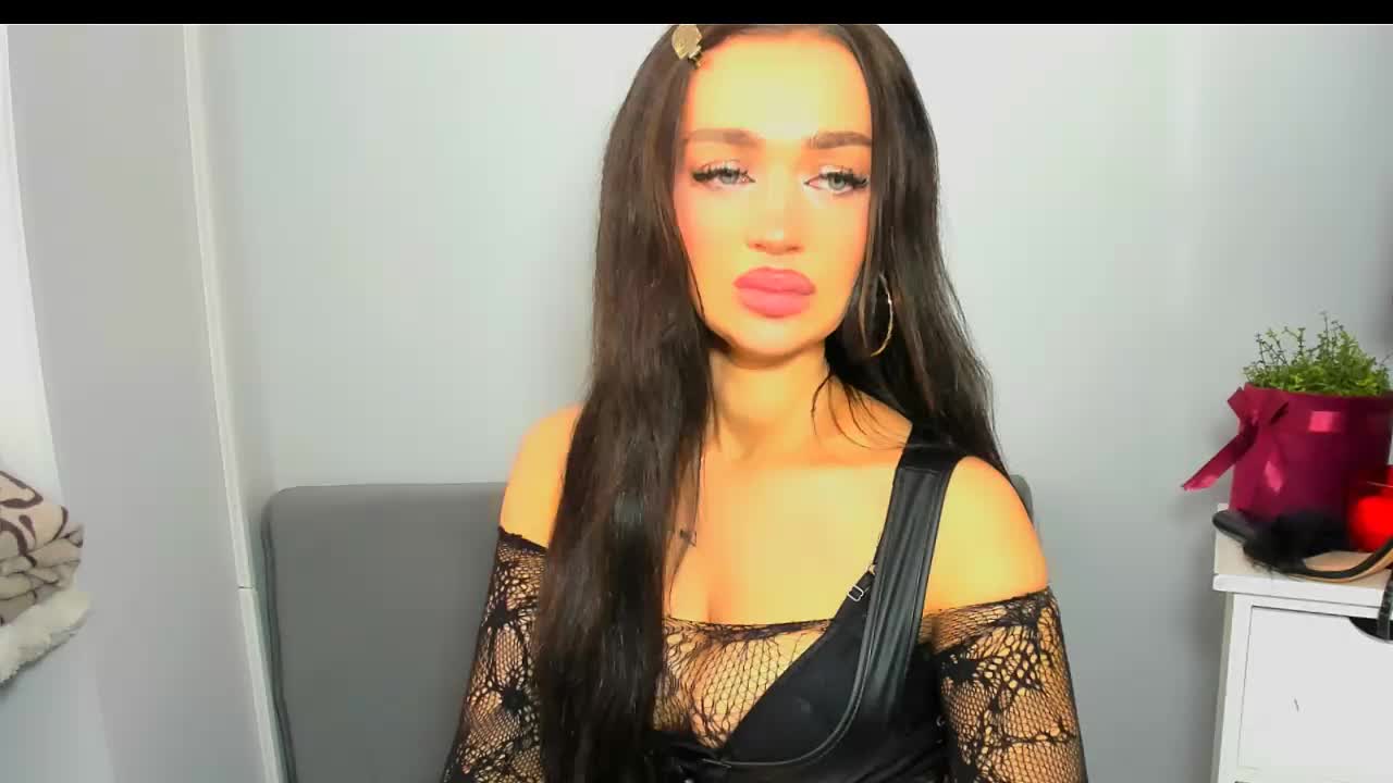 WildOlivia Приват Записи 2026-03-23