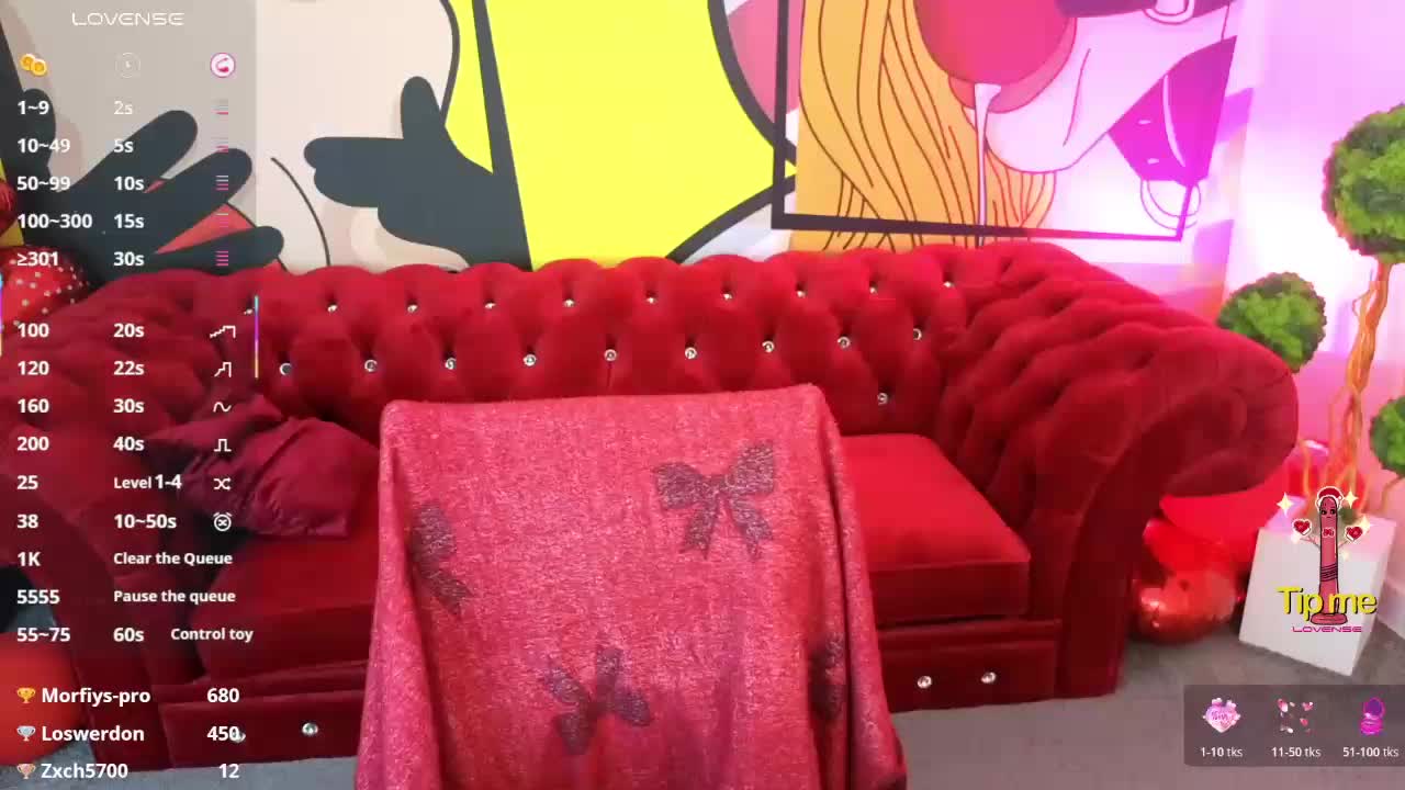 MaribelRiver Приват Записи 2026-03-23