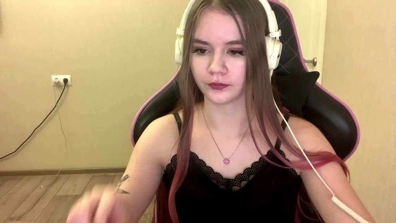 AgnesShyy Приват Записи 2026-03-24