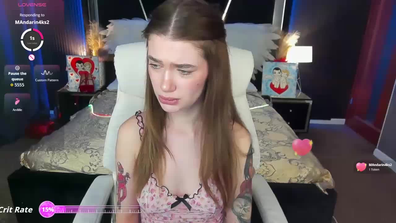 AnacondaOn Приват Записи 2026-03-23