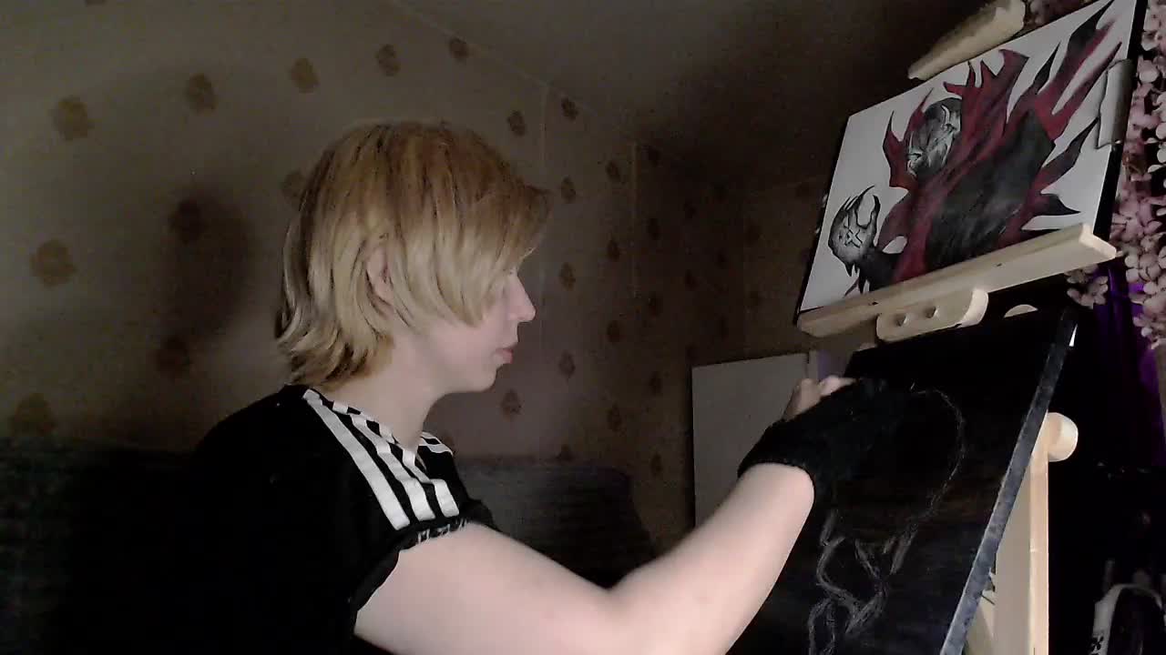 Yrriel_Autist Приват Записи 2026-03-23