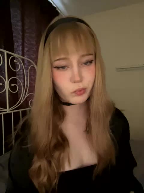 Mia_Wells Приват Записи 2026-03-24