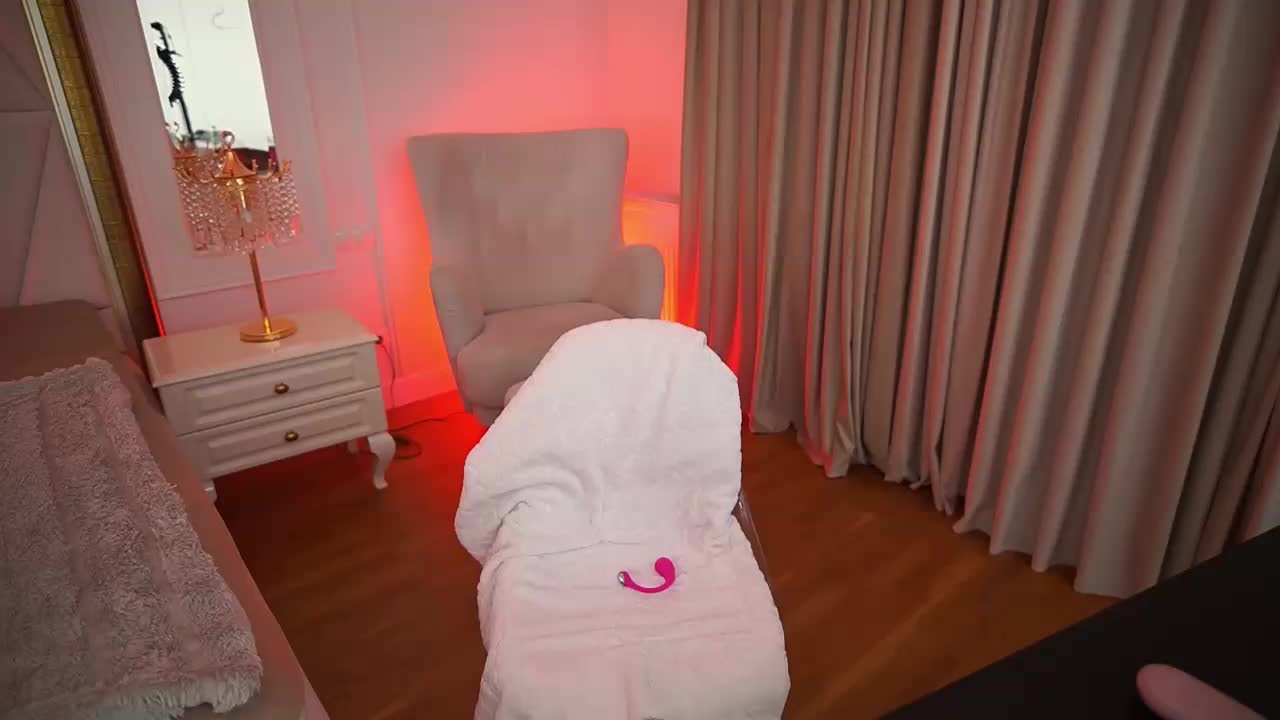 CandyGraces Приват Записи 2026-03-24