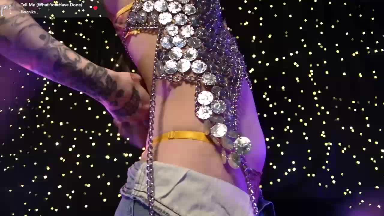 LittleSpaceMouse- Приват Записи 2026-03-24