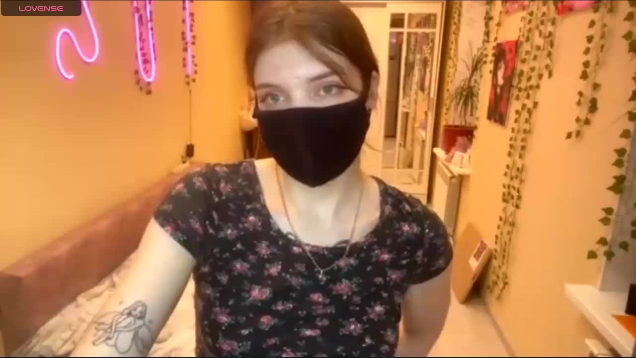 BettieClemence Приват Записи 2026-03-24