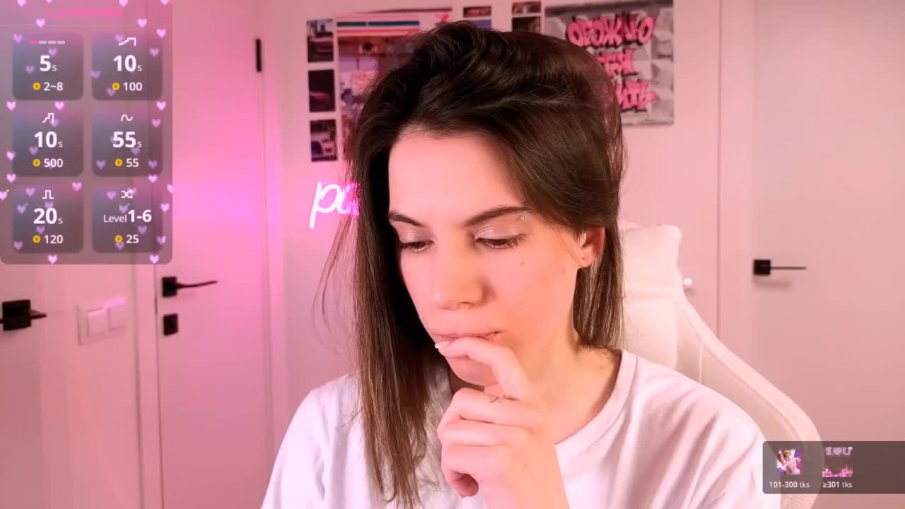 ni_kiss Приват Записи 2026-03-24