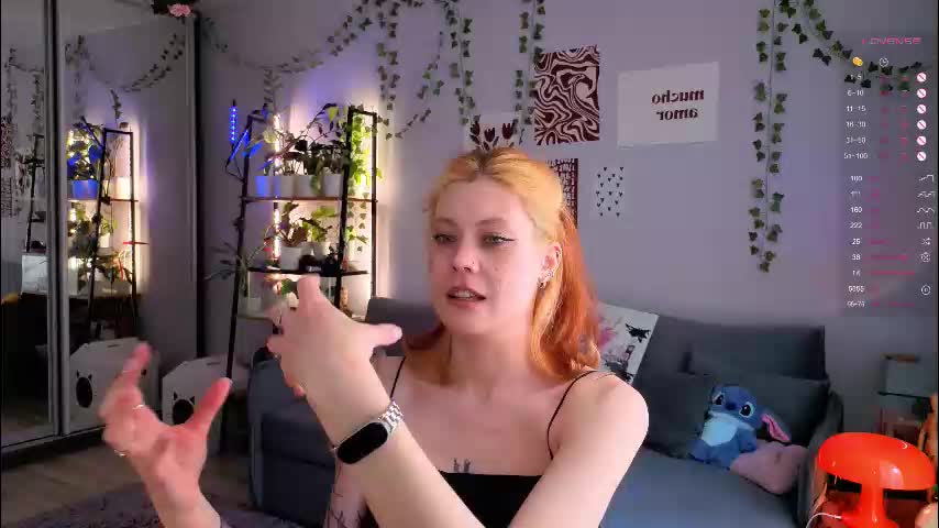 your_corvus Приват Записи 2026-03-23