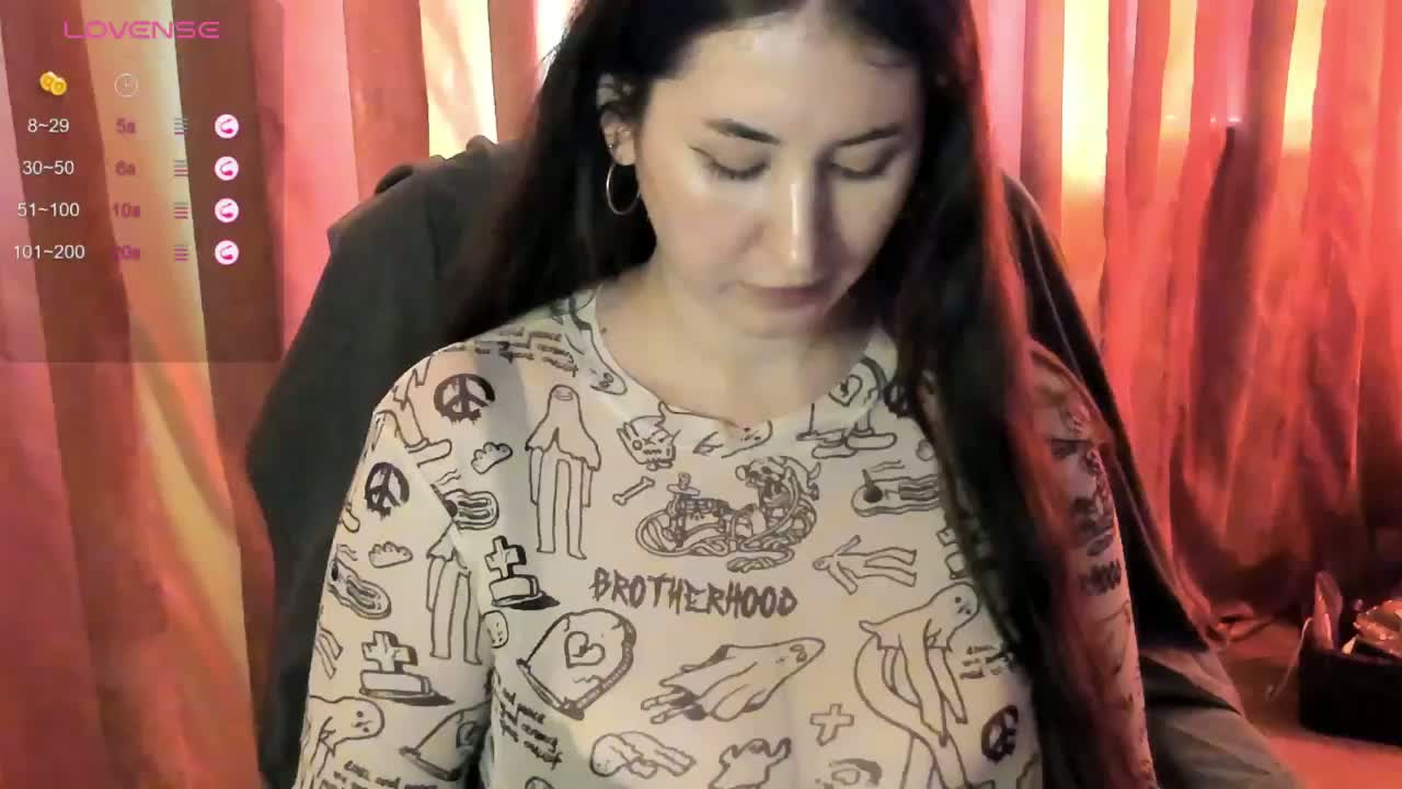 TemptingFable Приват Записи 2026-03-20