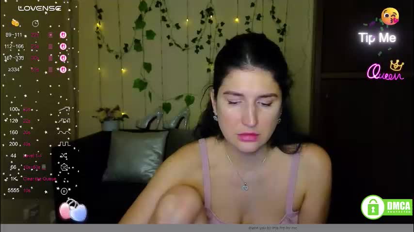 alianna_solo_kiss Приват Записи 2026-03-23