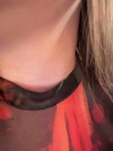 SweetySonya Приват Записи 2026-03-20