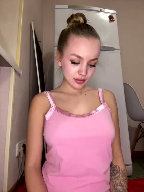 Darina_Royce_ Приват Записи 2026-03-23