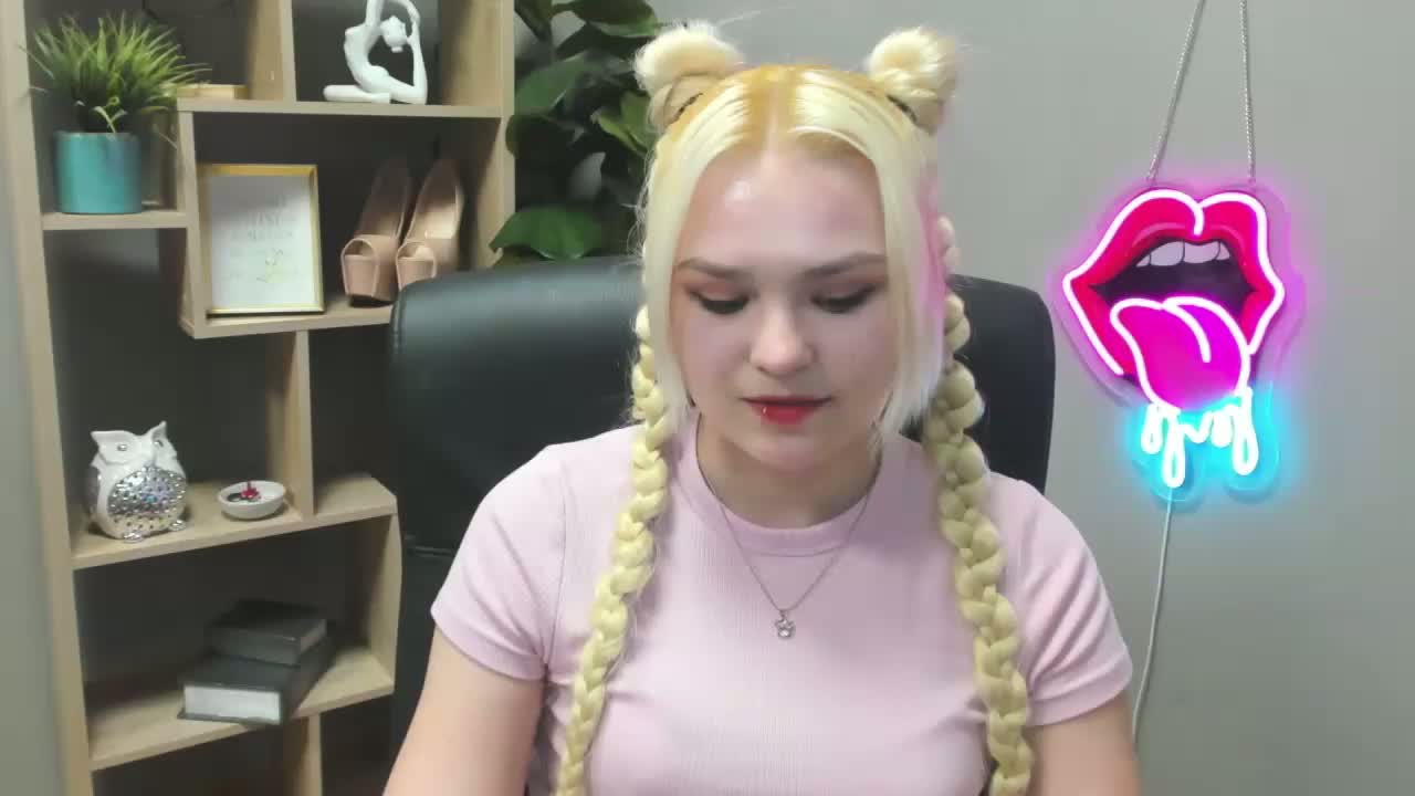 SweetLilyxo Приват Записи 2026-03-20