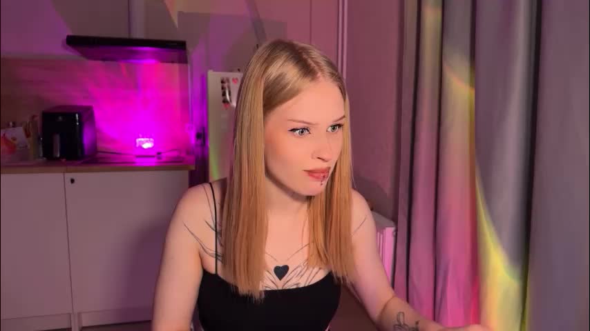 sweetielis Приват Записи 2026-03-24