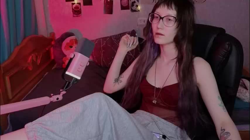 lissaros Приват Записи 2026-03-24