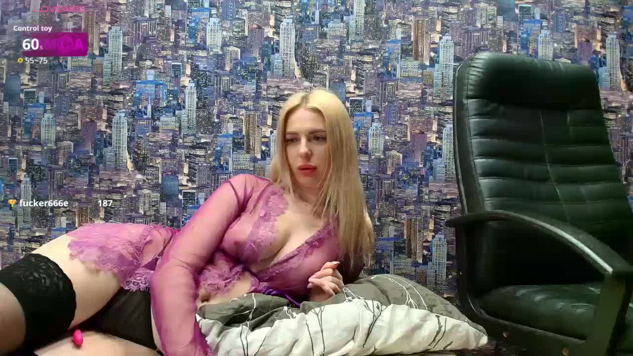 SweetBlondy Приват Записи 2026-03-24