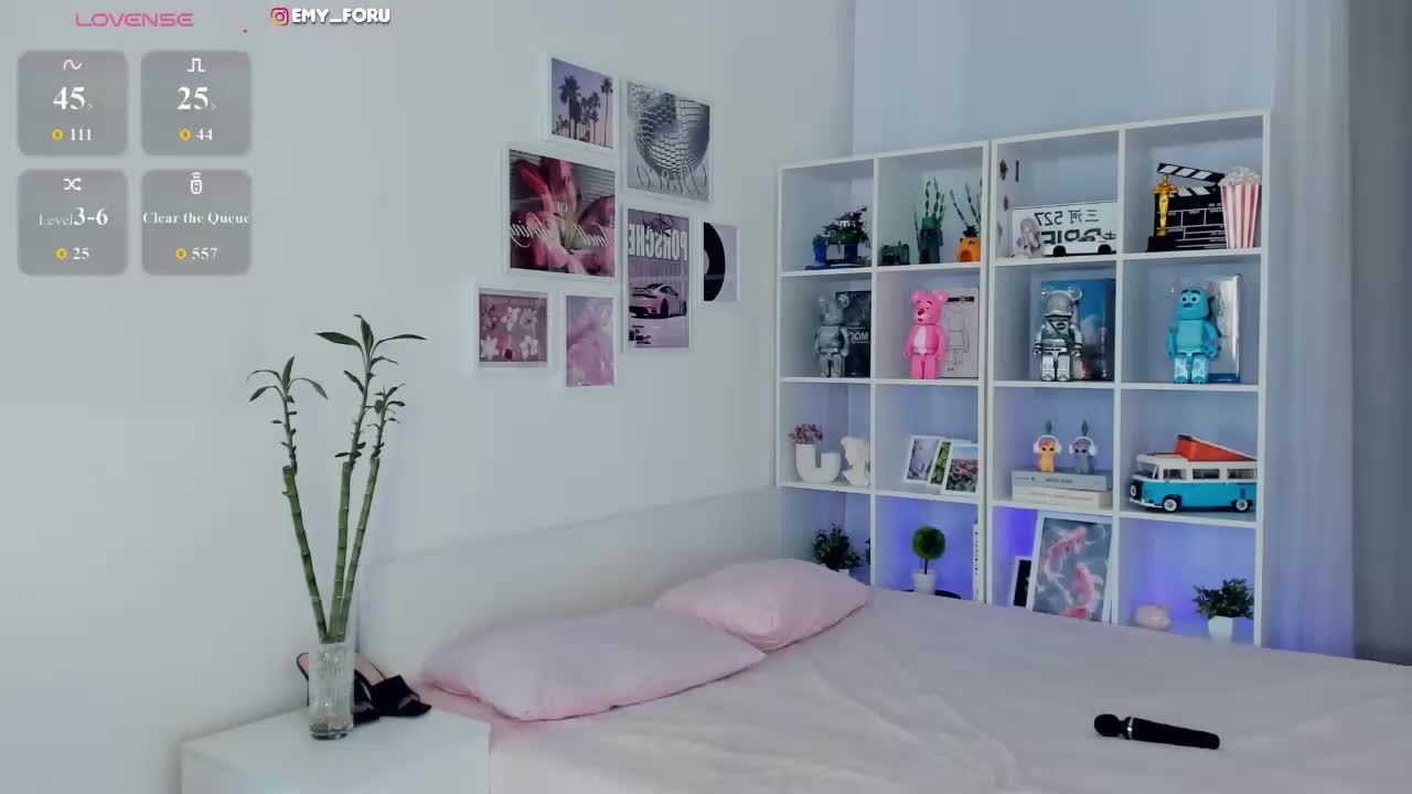 Emyforu Приват Записи 2026-03-23