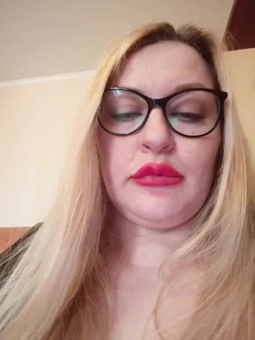 Pretty_NYUSHA Приват Записи 2026-03-24