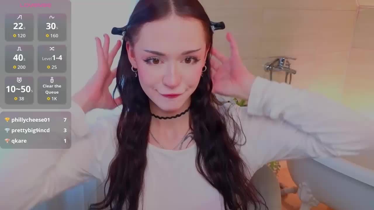 Adetta Приват Записи 2026-03-24