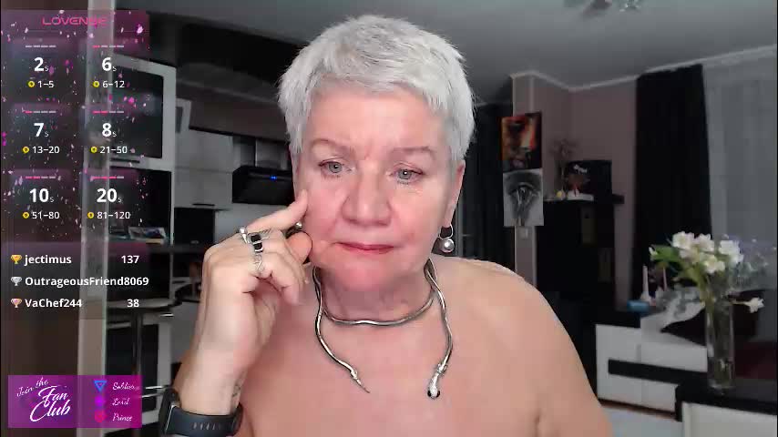 roxana_brooks Приват Записи 2026-03-24