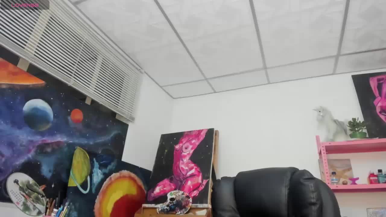 mariecam420 Приват Записи 2026-03-24