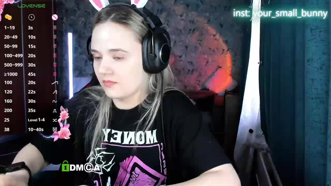 your-small-bunny Приват Записи 2026-03-24