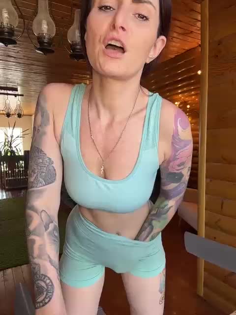 _AnnaMaria_ Приват Записи 2026-03-24