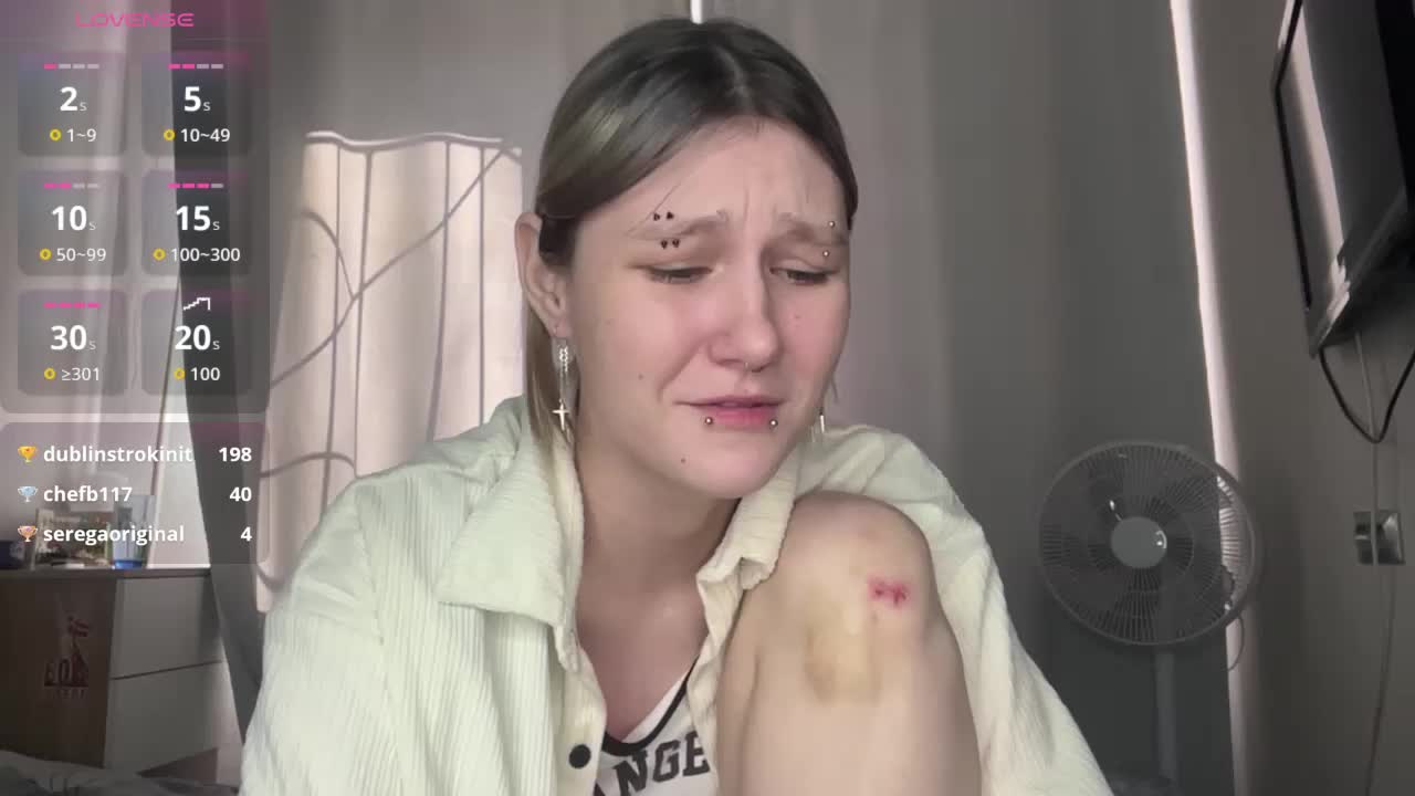 CharitySimas Приват Записи 2026-03-24