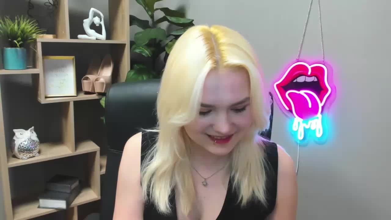 SweetLilyxo Приват Записи 2026-03-24