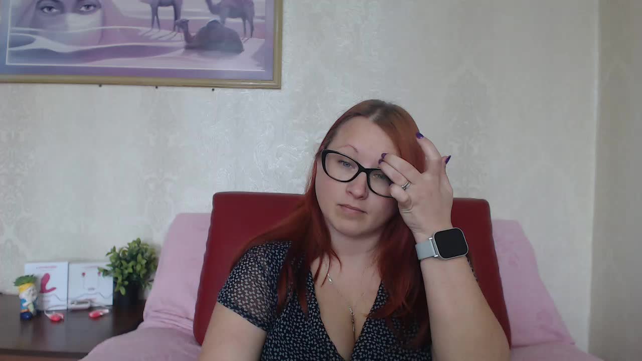 Lilia4joy Приват Записи 2026-03-24