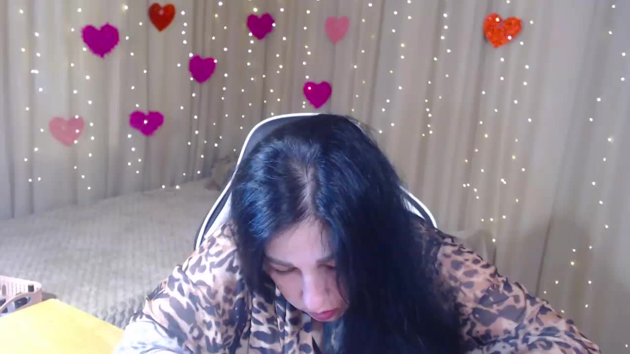 JillStevens Приват Записи 2026-03-24