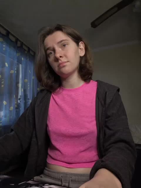 Your_Kitty Приват Записи 2026-03-24