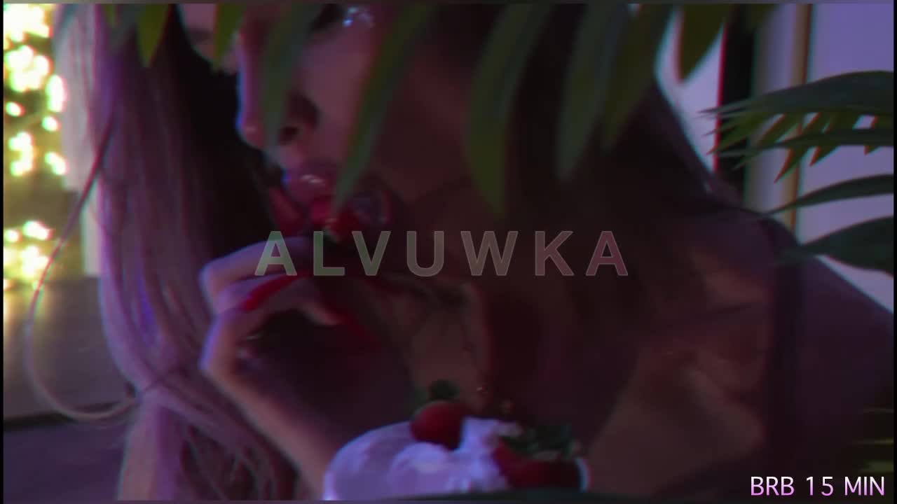 ALVUWKA Приват Записи 2026-03-24