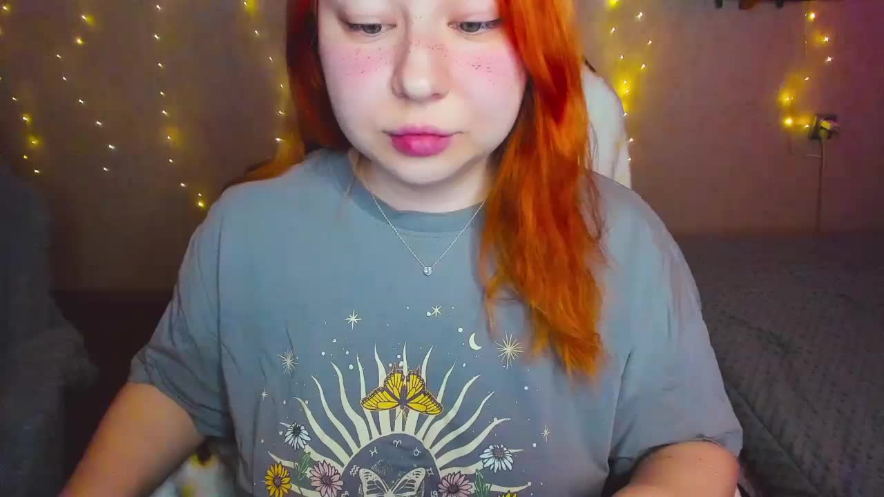 MilkaFoxy Приват Записи 2026-03-24