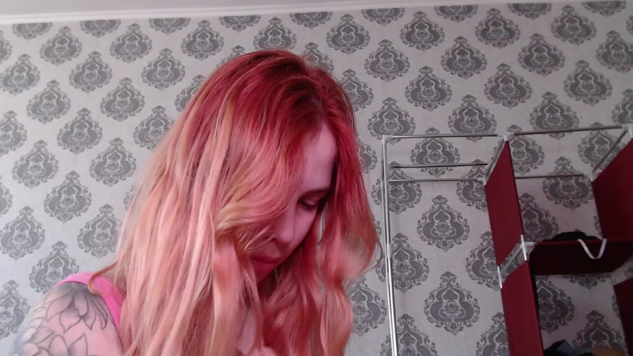 LisaloveX Приват Записи 2026-03-24