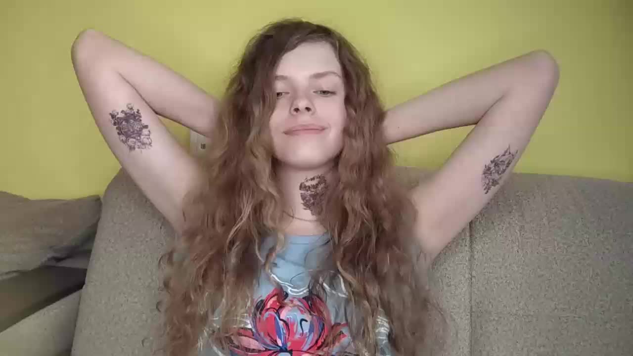 TalithaVidot Приват Записи 2026-03-24