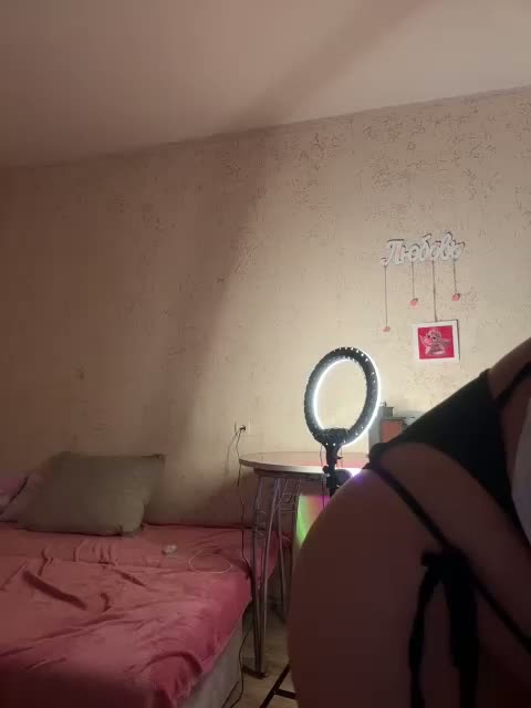 LittleDelora Приват Записи 2026-03-23