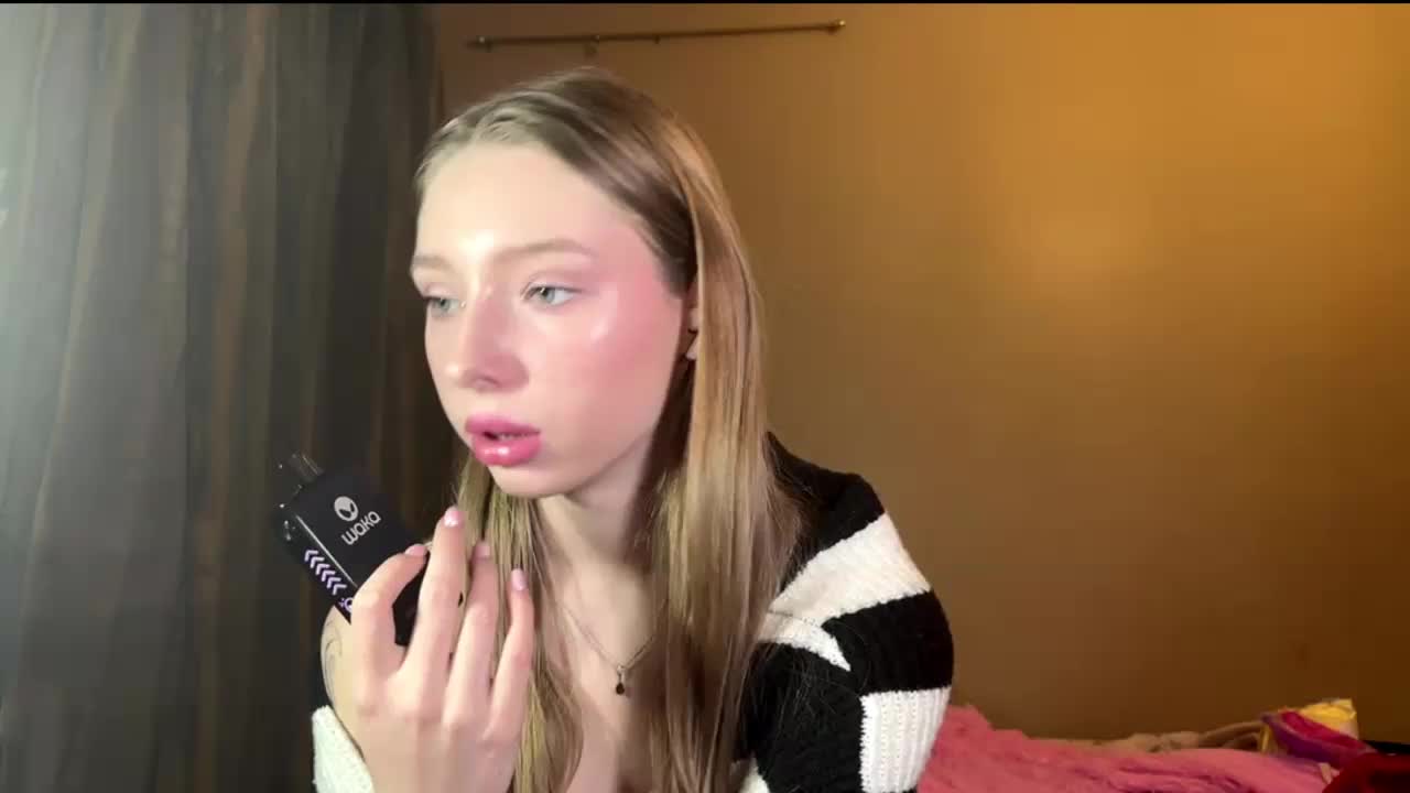 EstellFerkel Приват Записи 2026-03-23