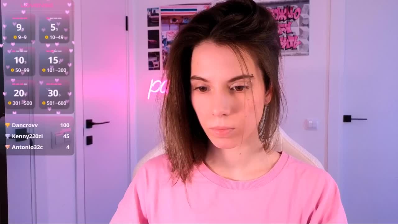 ni_kiss Приват Записи 2026-03-24