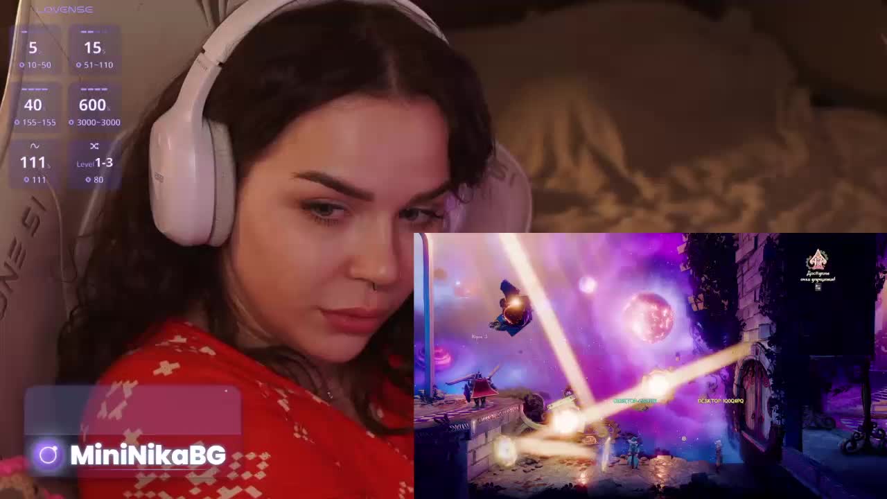 MiniNika Приват Записи 2026-03-24