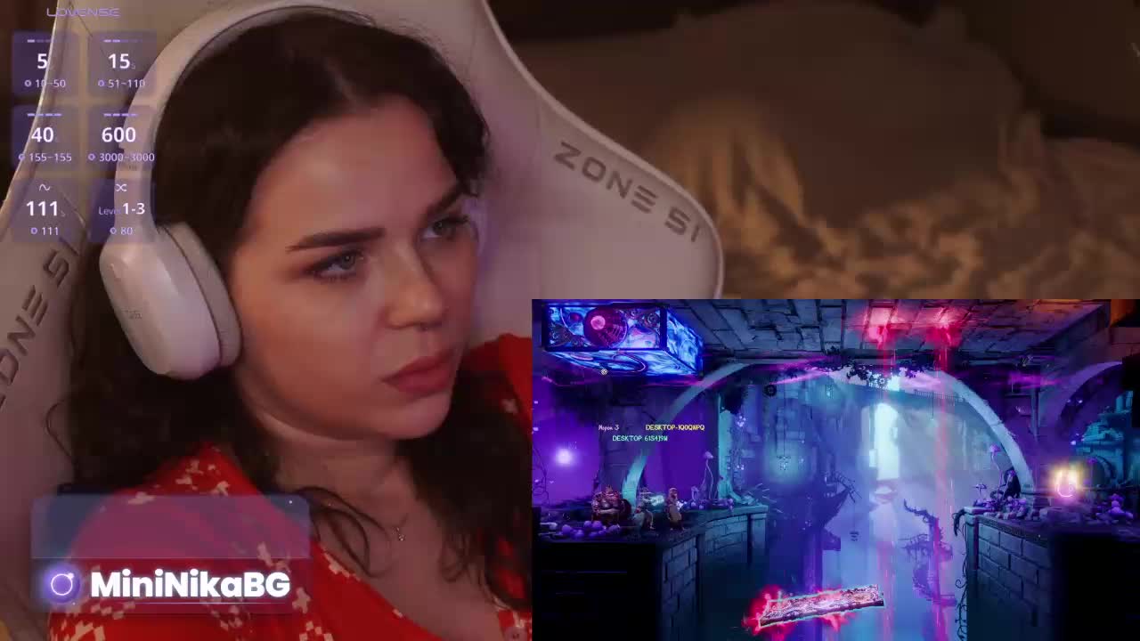 MiniNika Приват Записи 2026-03-24