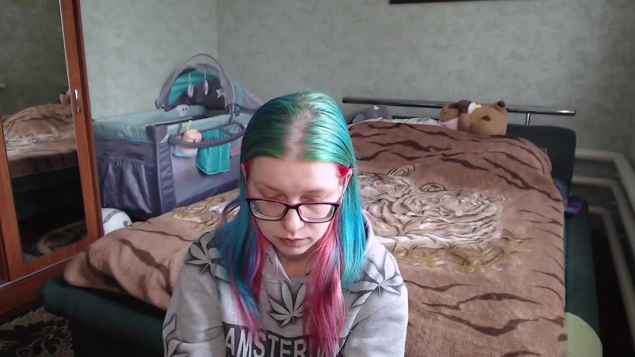 malvinella Приват Записи 2026-03-24