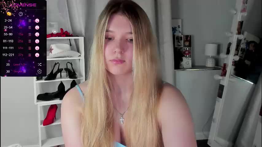 rebecca_____ Приват Записи 2026-03-24