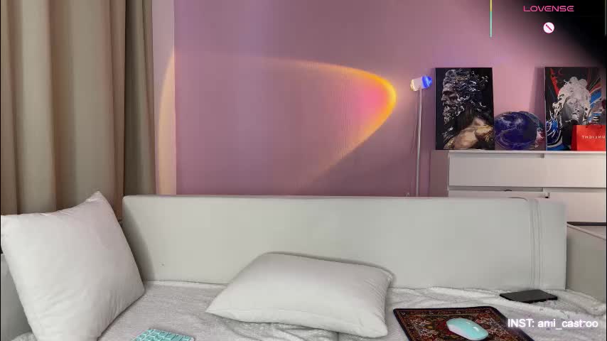 ameliia_castro Приват Записи 2026-03-24