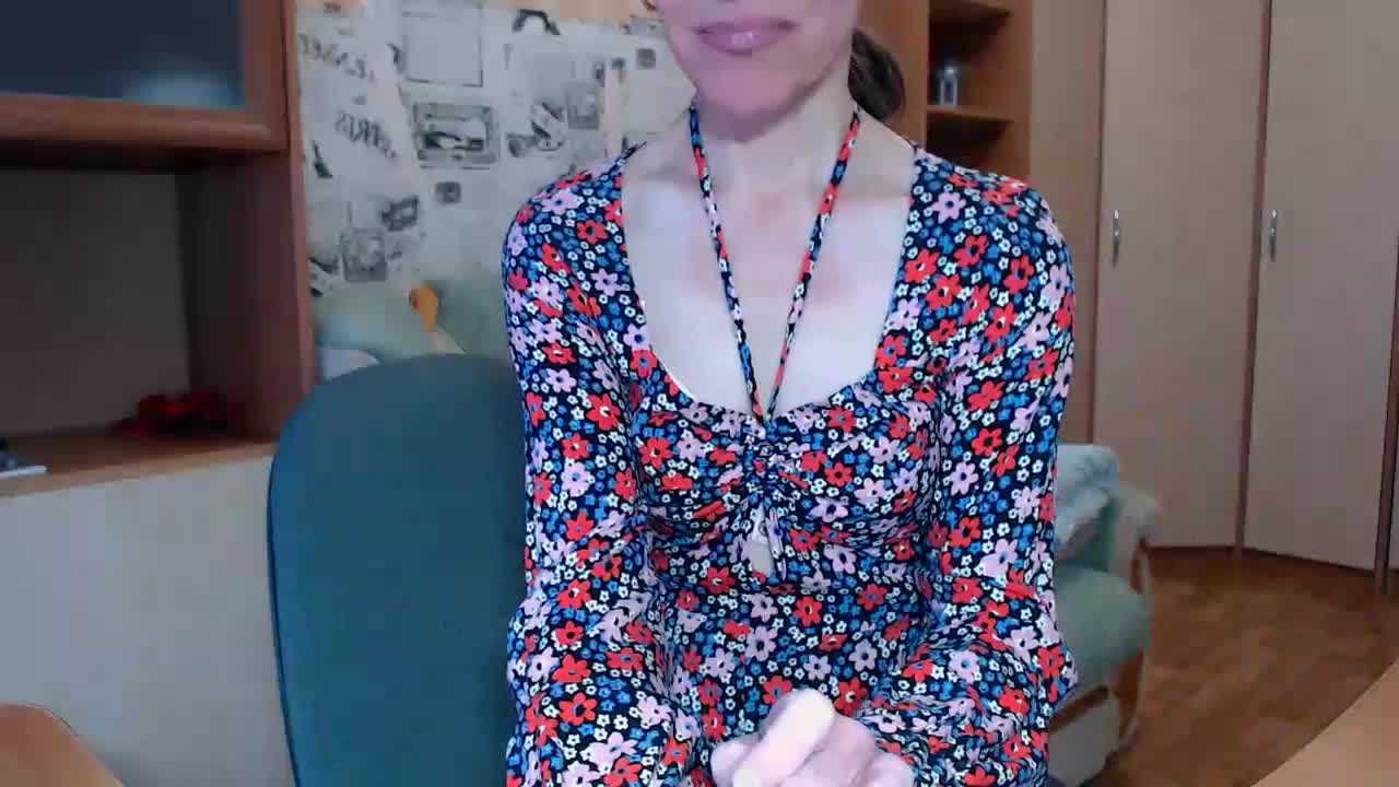 LadyL09 Приват Записи 2026-03-24