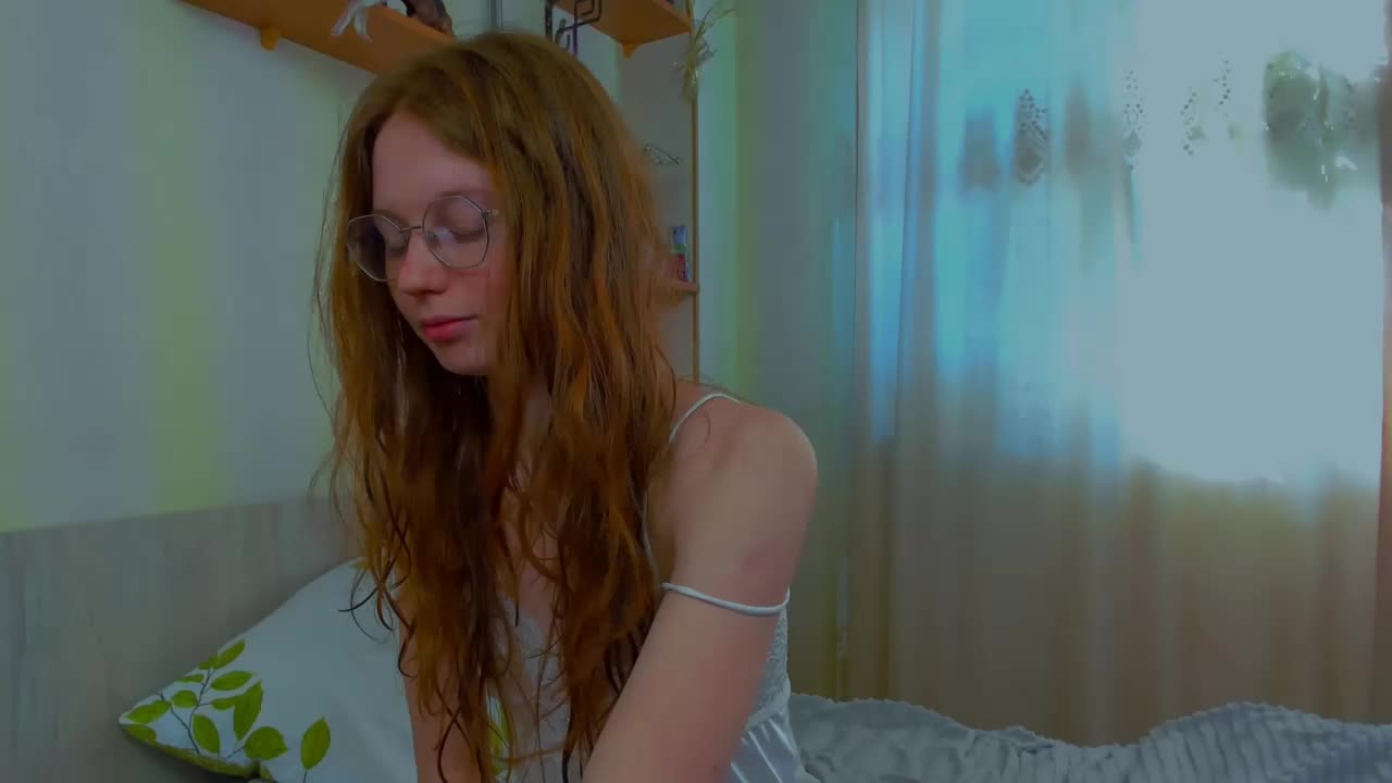 LunaFoxy Приват Записи 2026-03-24